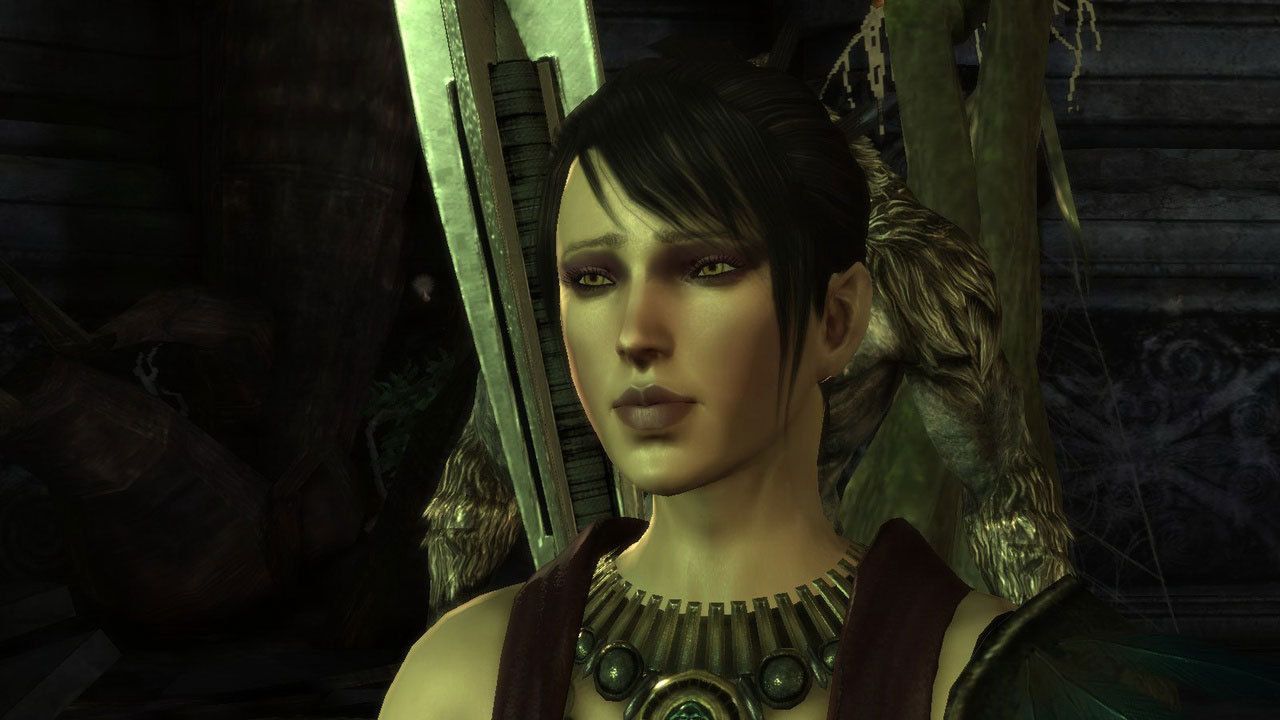 Dragon Age: Origins